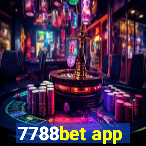 7788bet app