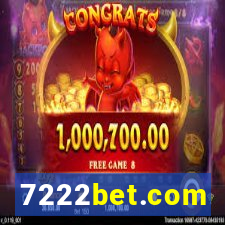 7222bet.com