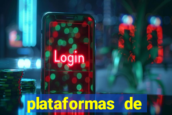 plataformas de jogos que pagam