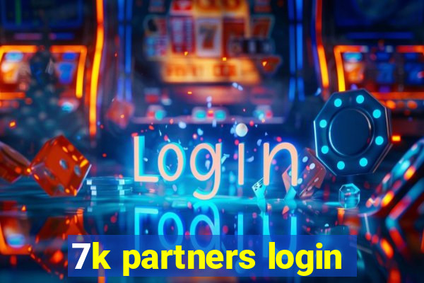 7k partners login