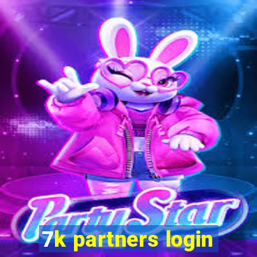 7k partners login