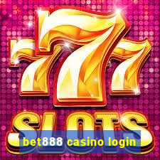 bet888 casino login