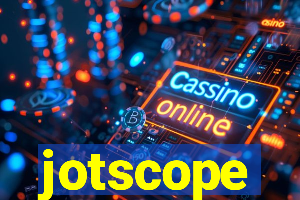 jotscope