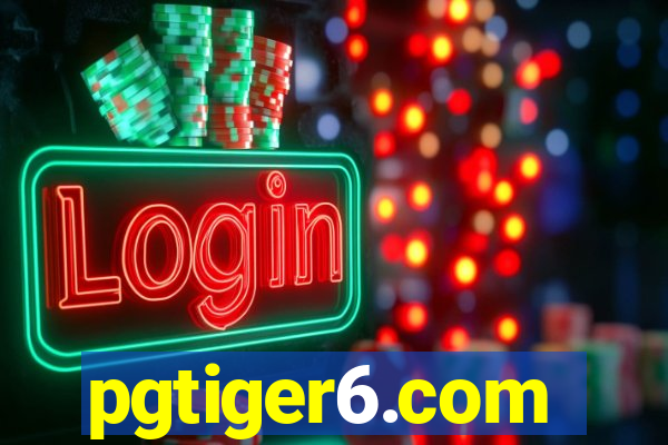 pgtiger6.com