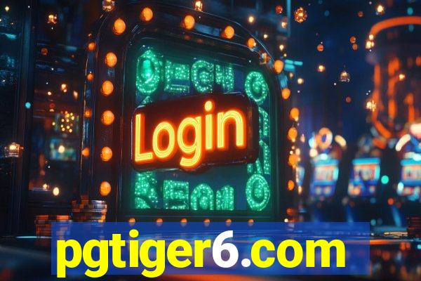 pgtiger6.com