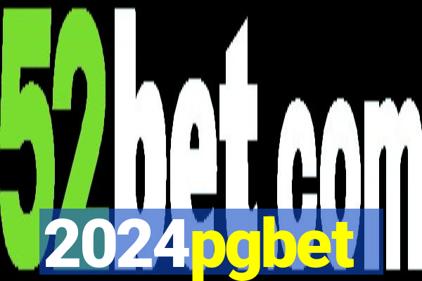 2024pgbet