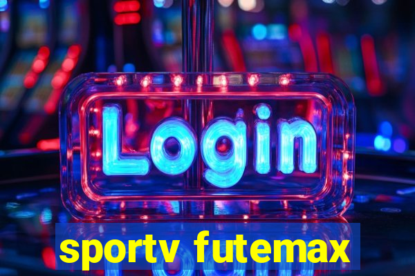 sportv futemax