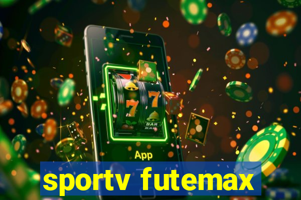 sportv futemax