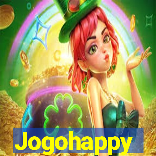 Jogohappy