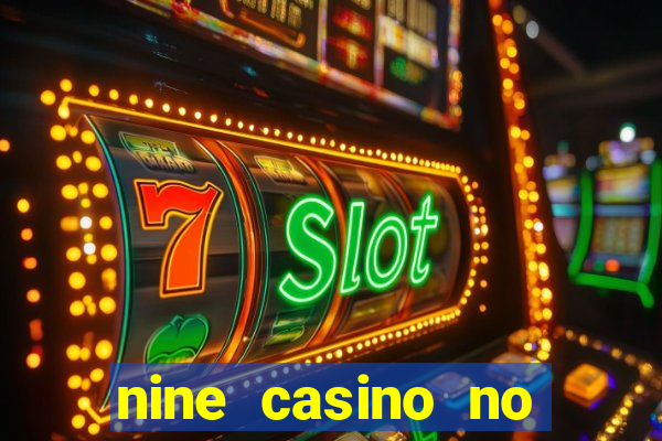 nine casino no deposit bonus codes