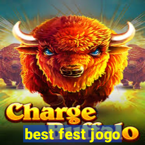 best fest jogo