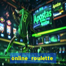 online roulette casinos portugal