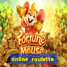 online roulette casinos portugal