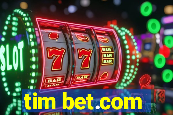 tim bet.com