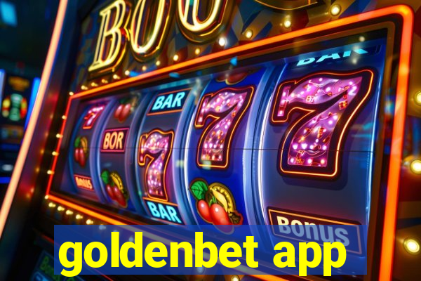 goldenbet app