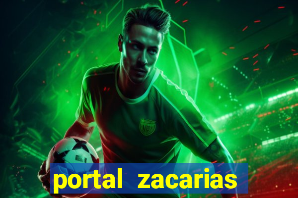 portal zacarias 谩rea 51