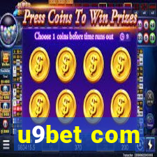 u9bet com