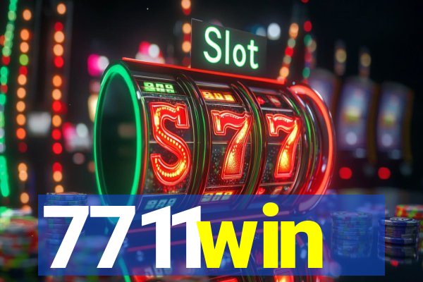 7711win