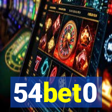 54bet0