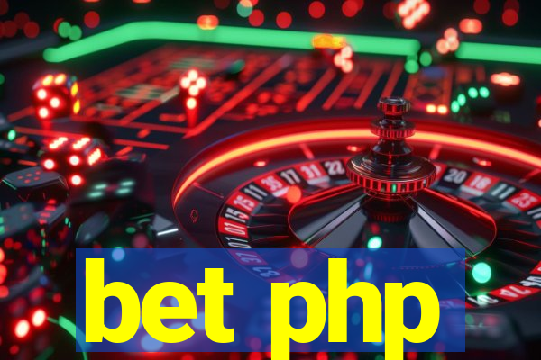 bet php