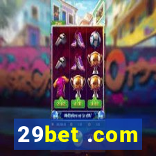 29bet .com