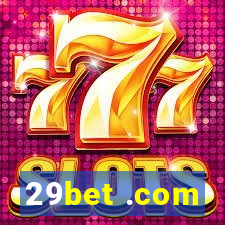 29bet .com