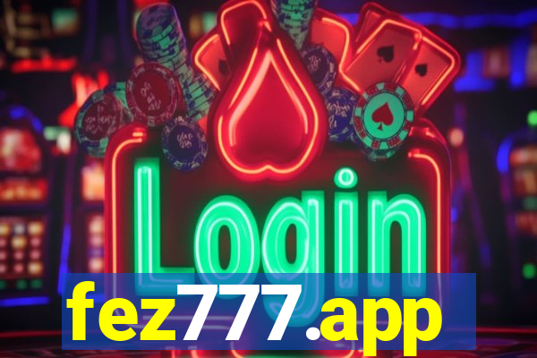 fez777.app