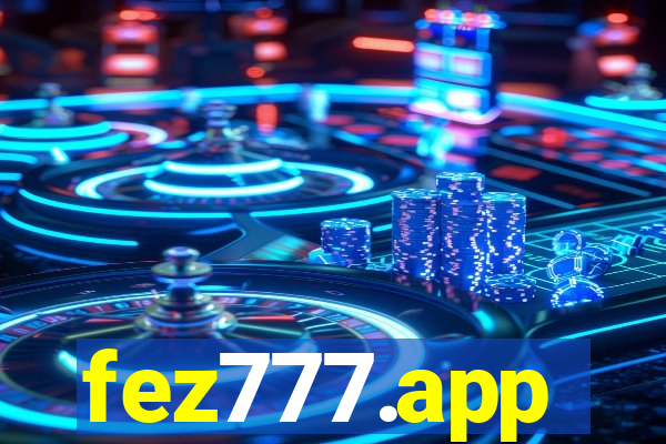 fez777.app