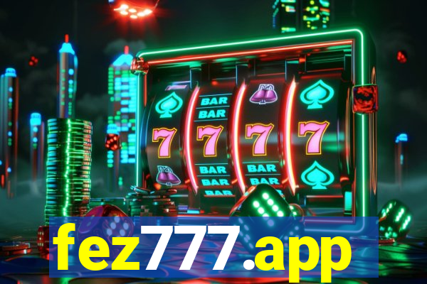 fez777.app