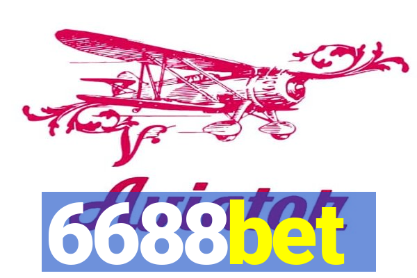 6688bet