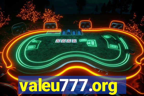 valeu777.org