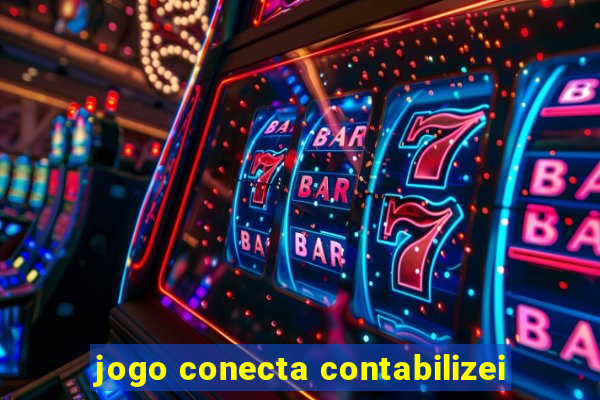 jogo conecta contabilizei