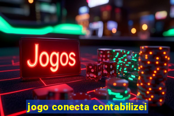 jogo conecta contabilizei