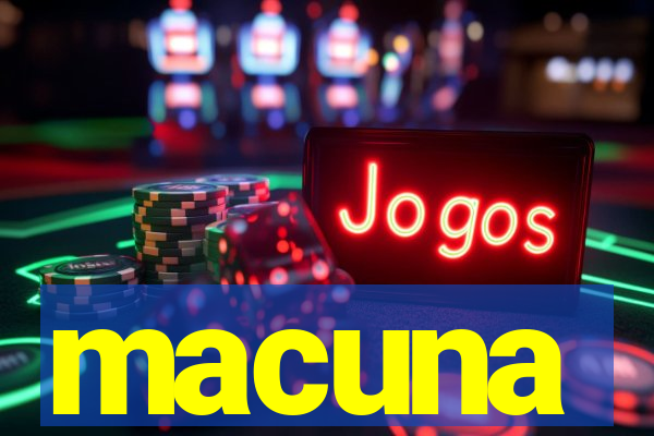 macuna