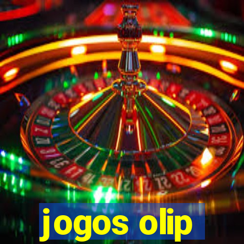 jogos olip