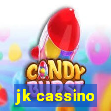 jk cassino