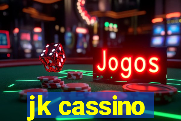 jk cassino