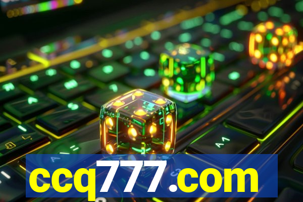 ccq777.com