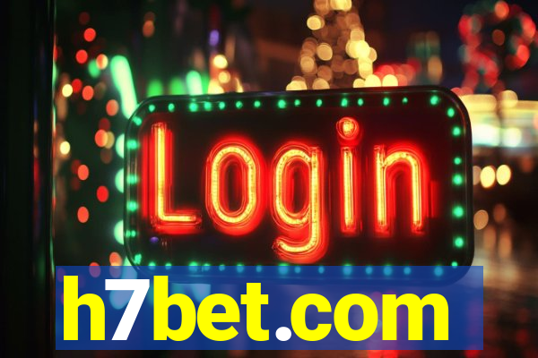 h7bet.com