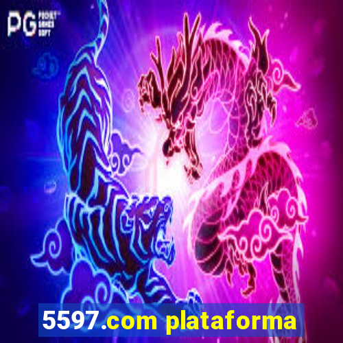 5597.com plataforma