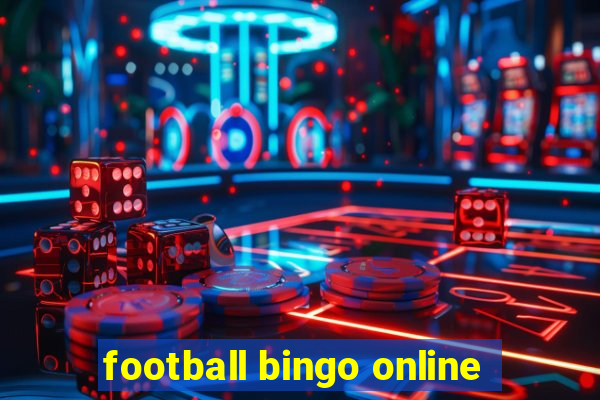 football bingo online