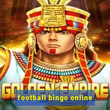 football bingo online