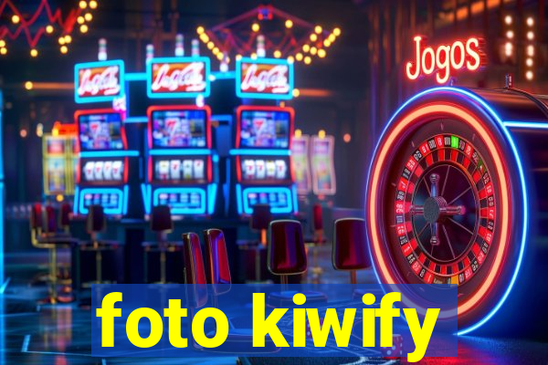 foto kiwify