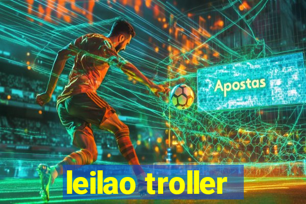 leilao troller