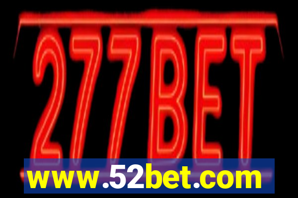 www.52bet.com