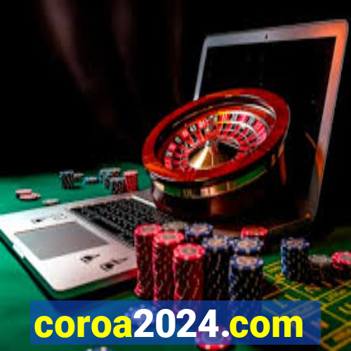 coroa2024.com