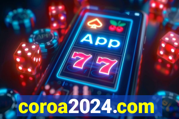 coroa2024.com