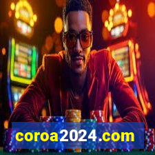 coroa2024.com