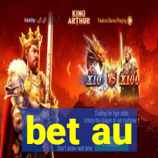 bet au