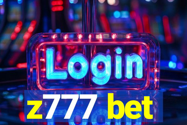 z777 bet